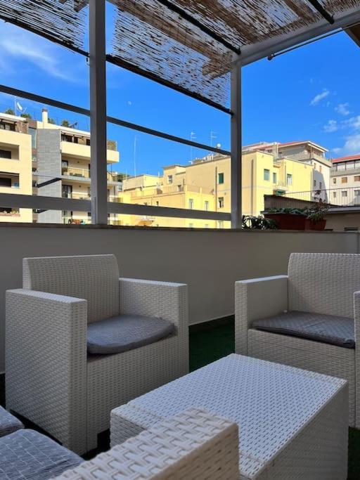 Casapratti Pescara Centro Exterior foto