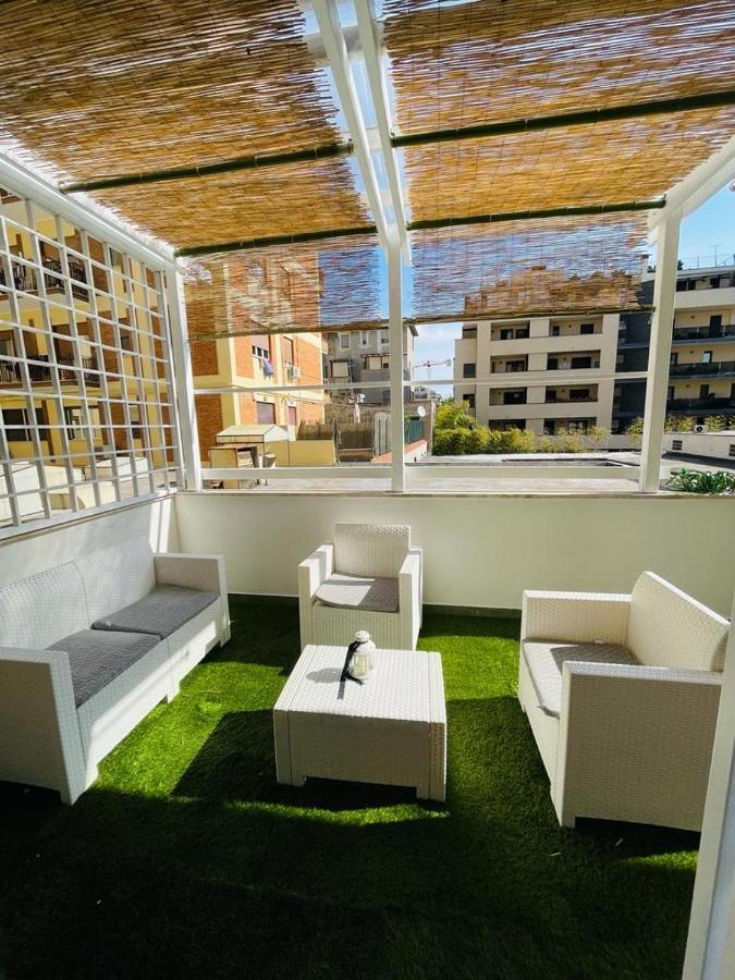 Casapratti Pescara Centro Exterior foto