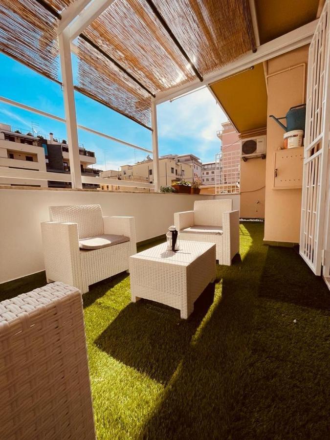 Casapratti Pescara Centro Exterior foto